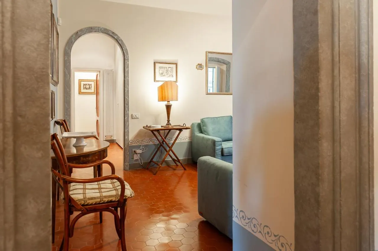 Apartamento City Center Casa Baldo Perugia Italia