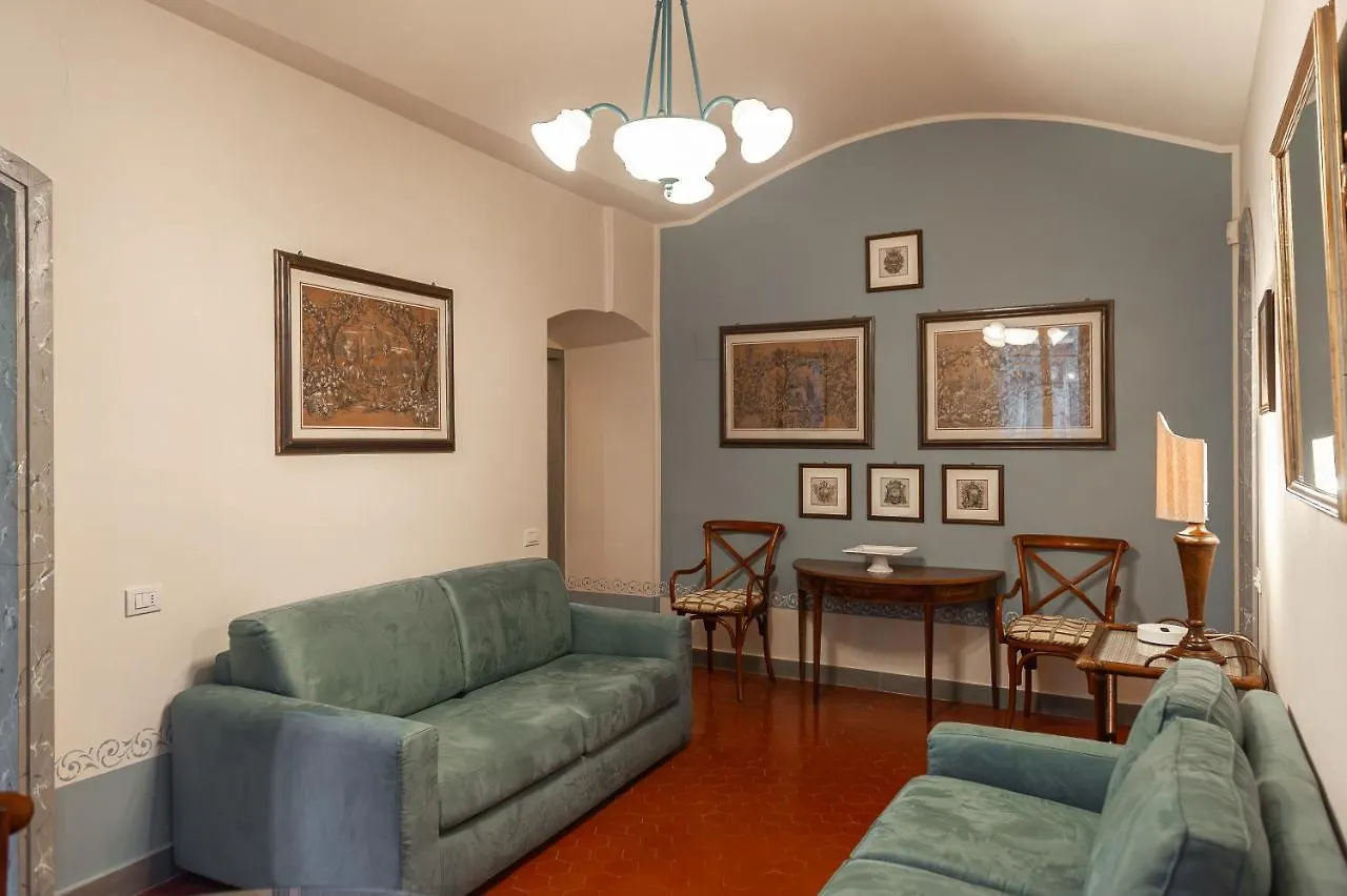 Apartamento City Center Casa Baldo Perugia