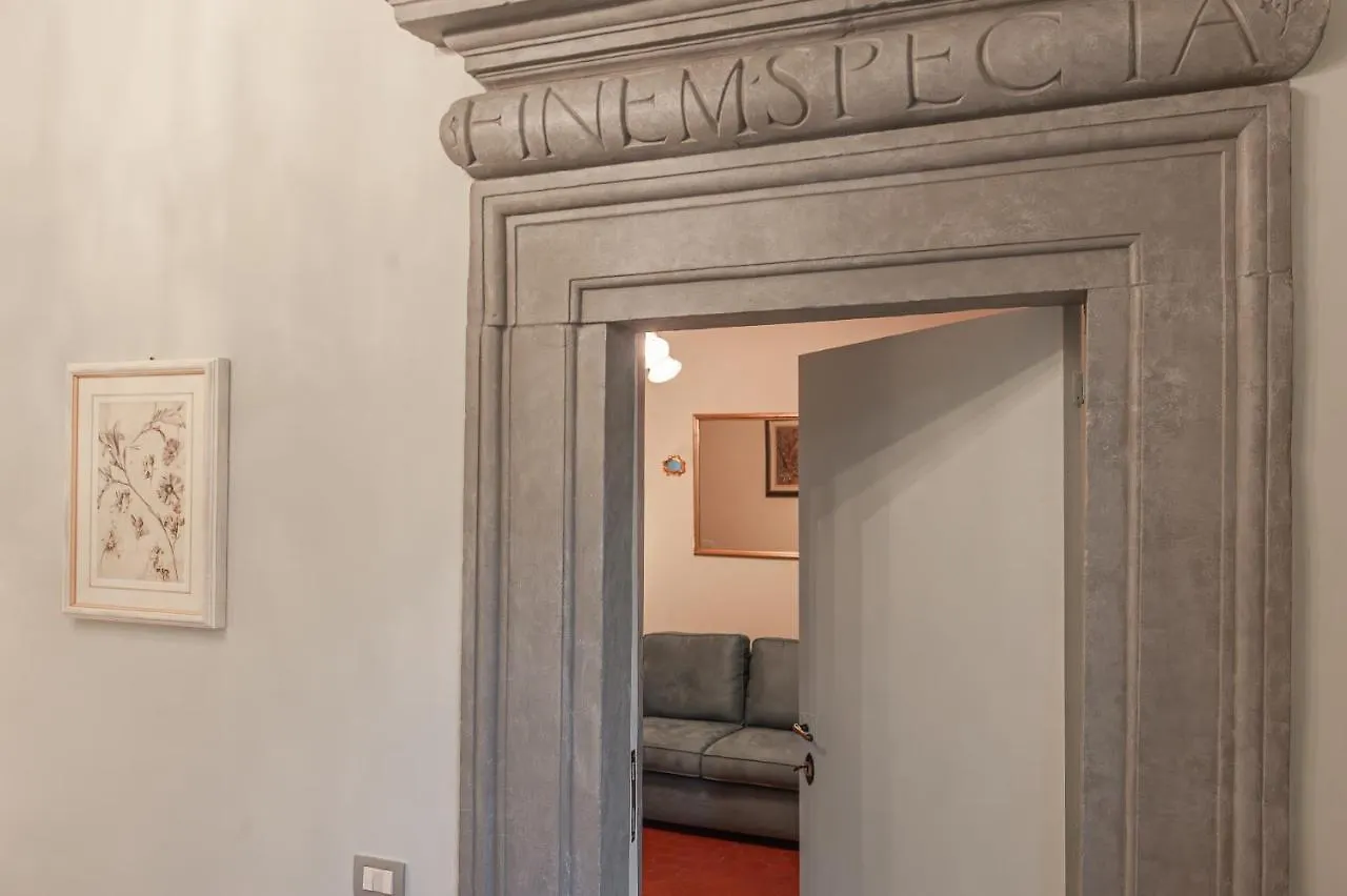 City Center Casa Baldo Perugia Italia