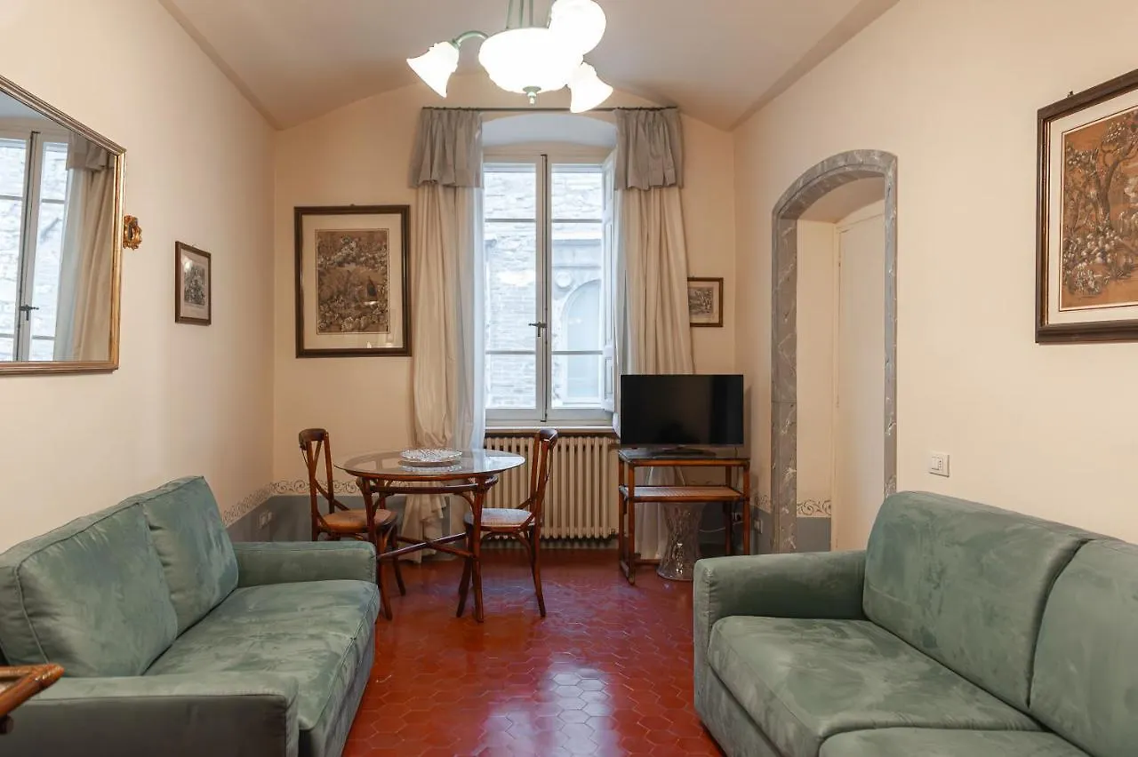 City Center Casa Baldo Perugia