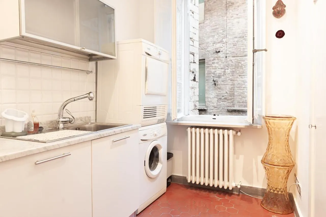 Apartamento City Center Casa Baldo Perugia